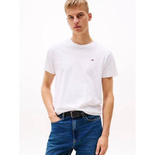 Tommy Hilfiger Ανδρική κοντομάνικη μπλούζα Classic Jersey